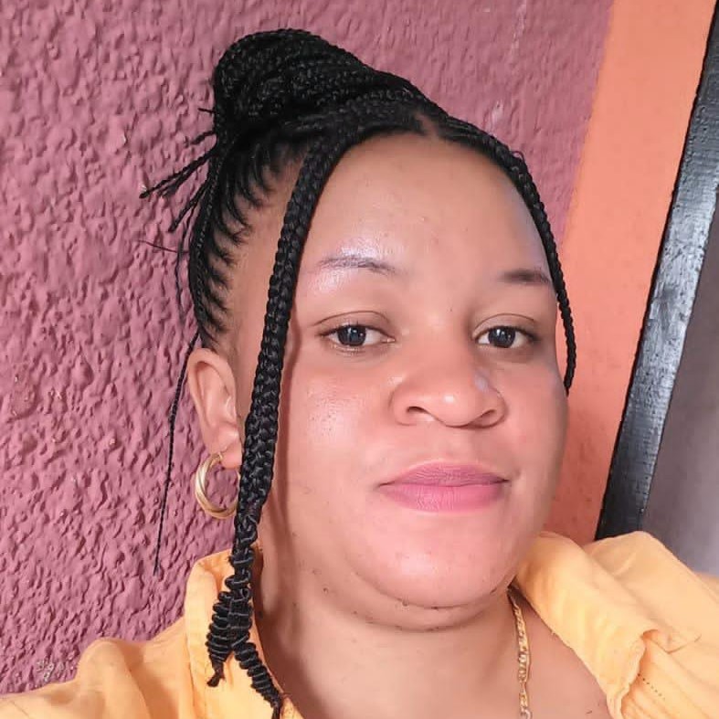 NAOMIE NYOTA 