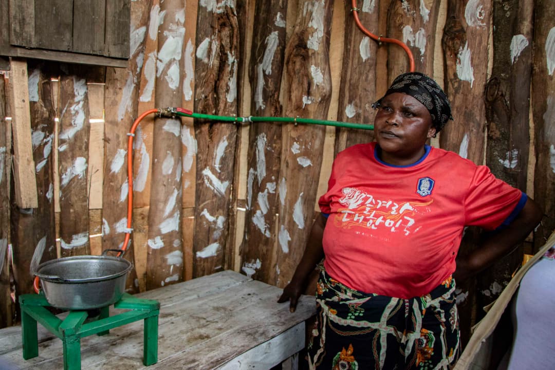 Masisi : une innovation locale au service des communautés rurales